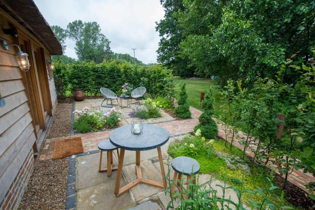 Weaver'S Cottage Smarden Zewnętrze zdjęcie